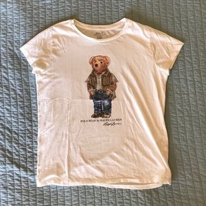 Polo Women’s Shirt